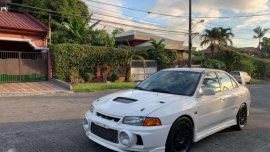  Like New Mitsubishi Lancer for sale