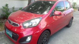 2013 Kia Picanto for sale 