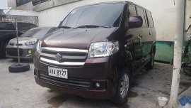 Suzuki APV 2015 for sale