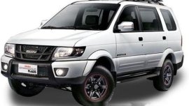 Isuzu Crosswind Sportivo 2019 for sale 