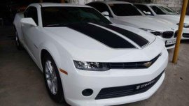 Chevrolet Camaro 2015 for sale 