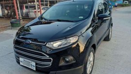 2016 Ford Ecosport Trend AT for sale 