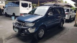 2011 model Isuzu Crosswind Sportivo MT Diesel