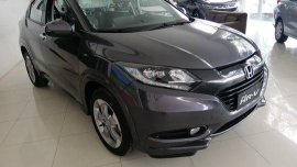 Honda HR-V 2017 for sale