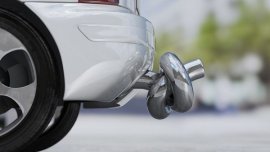 Modifying your car's exhaust systems: Which type to choose? 