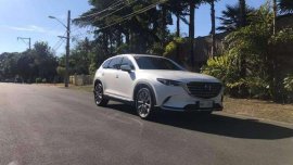 2017 Mazda CX9 Grand Touring for sale 