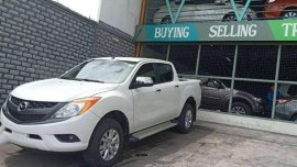 Mazda BT50 2016 for sale