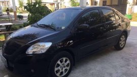 SELLING TOYOTA Vios 2008 model
