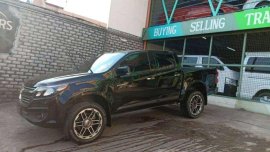 Chevrolet Colorado 2017 for sale 