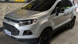 Ford EcoSport 2017 for sale 