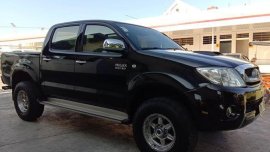 2010 Toyota Hilux for sale