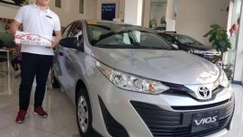 2019 Brand New Toyota Vios 1.5 G Prime CVT Sure Approved w GC Sure