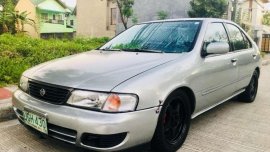 For sale: Nissan Sentra 1995 S3