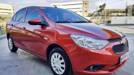 Chevrolet Sail 2017 for sale