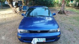 For sale Toyota Corolla 1995 