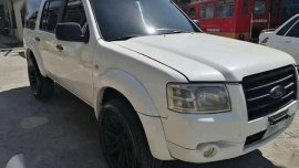 Ford Everest 2007 for sale