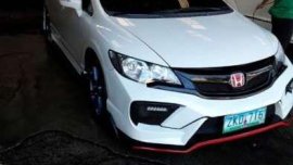 Honda Civic FD 2007 for sale