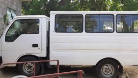 KIA KC2700 running condition. all power