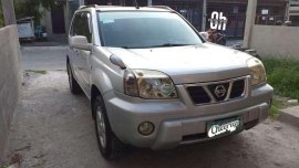 Nissa Xtrail 2007 Model Matic for sale