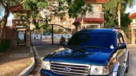 Like new Ford Everest for sale