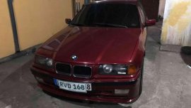 LIKE NEW BMW E36 320i FOR SALE