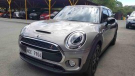 Mini Clubman 2017 FOR SALE 