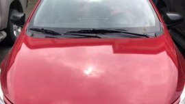 Toyota Vios J 2016 First Owner