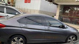 2015 Honda City VX CVT for sale