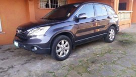 2007 Honda CRV FOR SALE