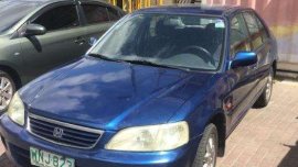 Honda City 2000 type Z for sale 