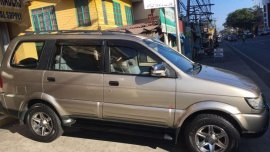 Isuzu Sportivo X 2013 for sale 