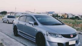 Honda Civic Fd 18s 2007 FOR SALE
