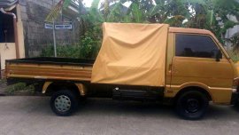 Mazda Bongo 2008 for sale