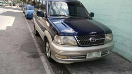 2003 Toyota Revo for sale