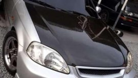 1999 Honda Civic VTI FOR SALE