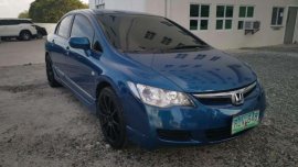 Honda Civic 1.8s AT 2006 model for sale