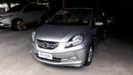 Honda Brio Amaze 2016 AT for sale