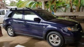 Mitsubishi Outlander 2004 for sale