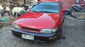 Toyota Corolla GLI 1993 for sale 