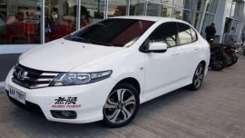 Honda City 1.3S 2014 model for sale
