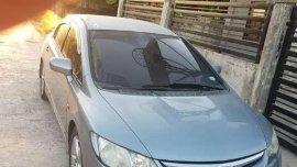  2006 Honda Civic 1.8s FOR SALE