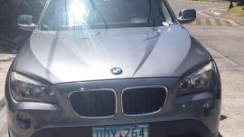 2013 BMW X1 Diesel for sale