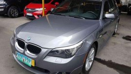 BMW 525d 2009 for sale 