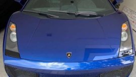 2004 Lamborghini Gallardo Automatic FOR SALE