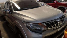 2015 Mitsubishi Strada for sale