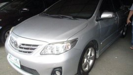 Toyota Corolla Altis 2013 V AT for sale