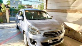 Mitsubishi Mirage G4 2018 GLX 1.2 AT NEW FOR SALE 