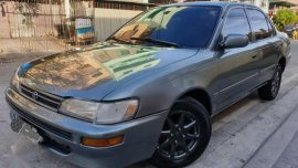 1995 Toyota Corolla GLi 1.6 efi all power (FRESH IN AND OUT)