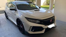 2018 Honda Civic Type R for sale