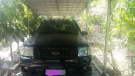 Ford Explorer 4x4 sport trac 2001 FOR SALE